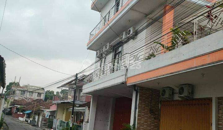 RUMAH GUEST HOST HARGA ISTIMEWA DI BEJI KOTA BATU. 2