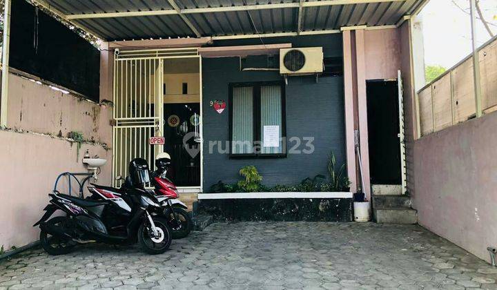 RUMAH BAGUS 2 LANTAI HARGA BAIK DI BEJI KOTA BATU. 1