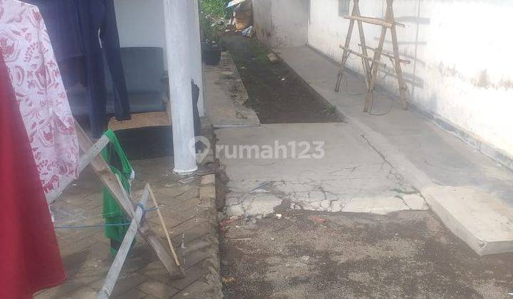 Rumah Bersih Besar Super Murah Kondisi Bagus Di Turen Malang 2