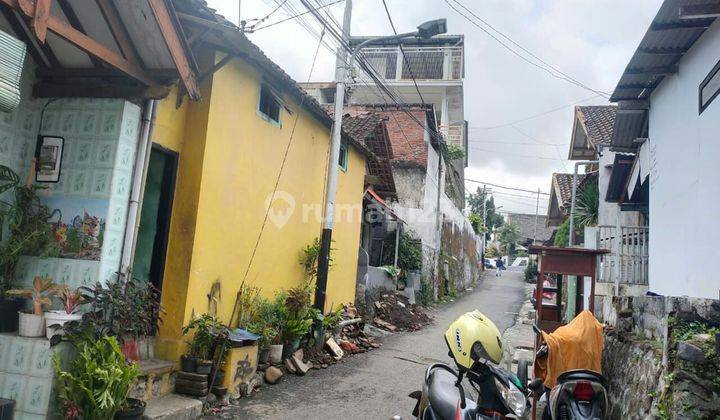 RUMAH SEDERHANA PERLU RENOVASI HARGA RAMAH DI KOTA BATU. 1