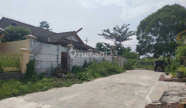 RUMAH BAGUS HARGA ISTIMEWA DI KEDUNGKANDANG KOTA MALANG. 1