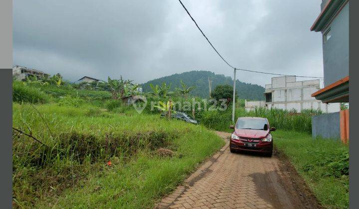 Bu Tanah Dekat Jatimpark Murah Strategis View Gunung Kota Batu 1