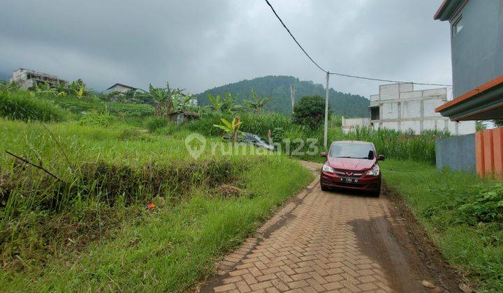 Bu Tanah Dekat Jatimpark Murah Strategis View Gunung Kota Batu 2