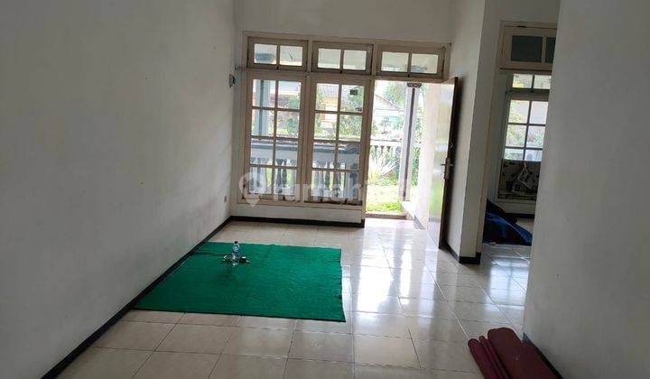 Villa Murah Poros Jalan Bagus Untuk Investasi Di Kota Batu 2