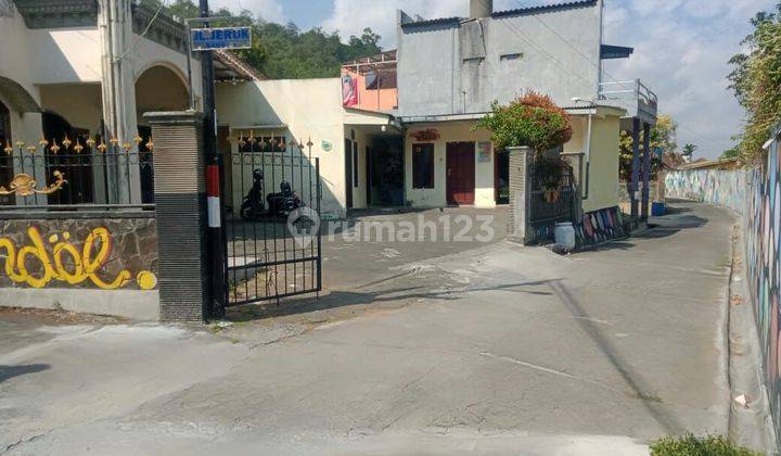 RUMAH BAGUS HARGA BAIK DI SONGGORITI KOTA BATU. 1