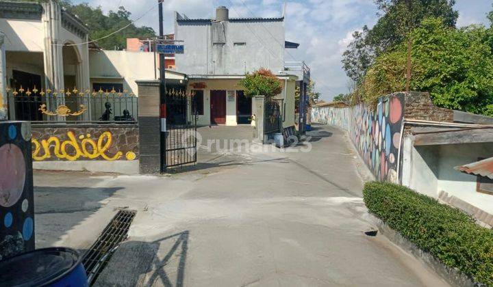 RUMAH BAGUS HARGA BAIK DI SONGGORITI KOTA BATU. 2