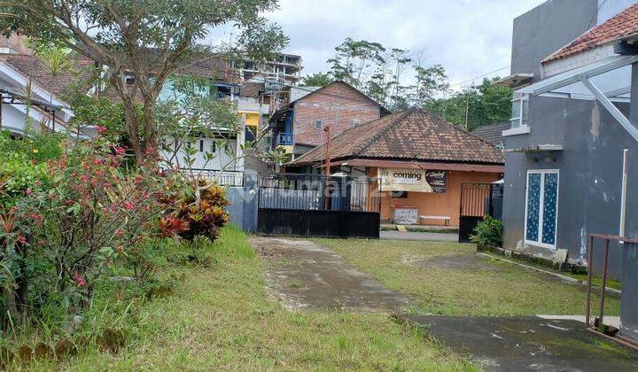 RUMAH BAGUS HARGA BAGUS DI KOTA BATU. 1