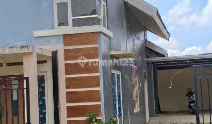 RUMAH BAGUS HARGA BAGUS DI KOTA BATU. 2