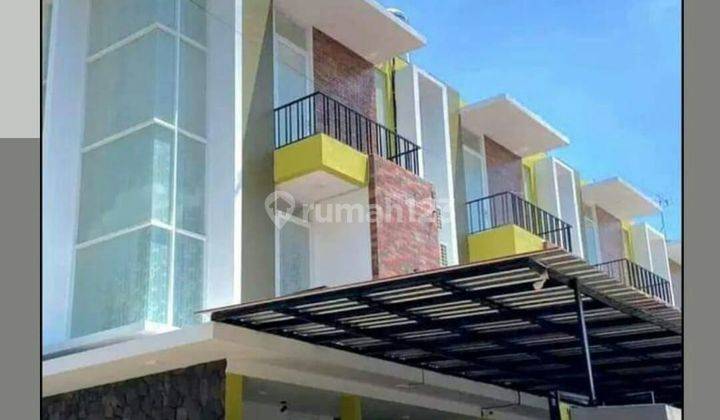 RUMAH KOST PREMIUM HARGA ISTIMEWA DI LOWOKWARU KOTA MALANG. 1