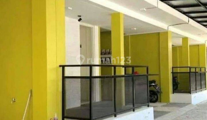 RUMAH KOST PREMIUM HARGA ISTIMEWA DI LOWOKWARU KOTA MALANG. 2