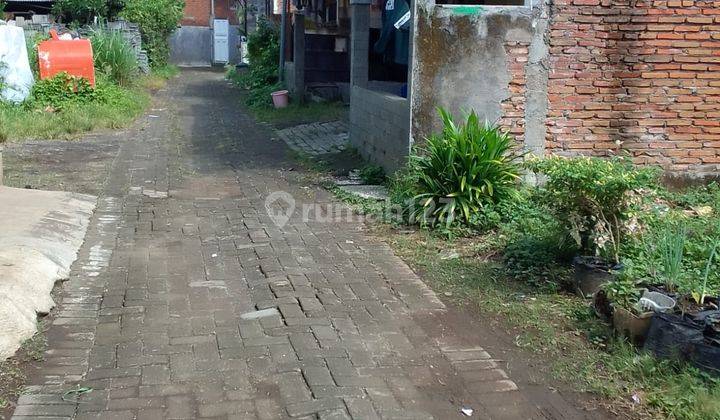 Tanah Kavling Siap Bangun Dekat Sekolah Dan Ponpes Pakis Malang 2