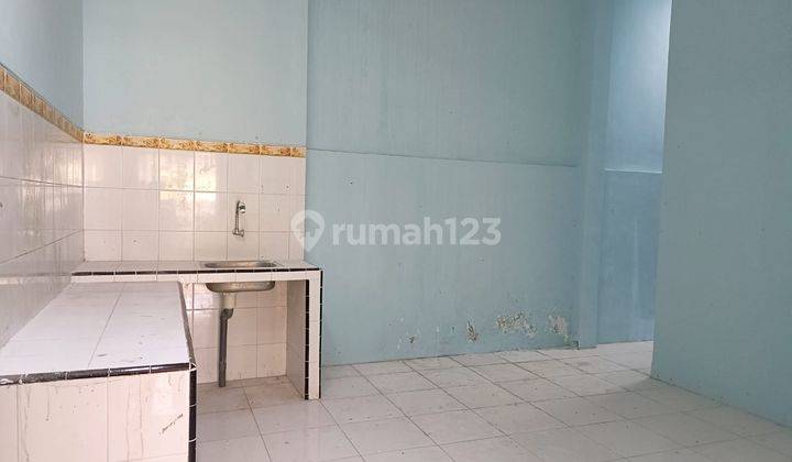 Rumah Graha Dewata Siap Huni Aman Nyaman Dekat Pusat Kota Malang 2