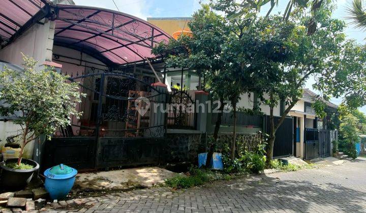 Rumah Keren Terawat Harga Murah Siap Huni Perum Sengkaling Malang 2