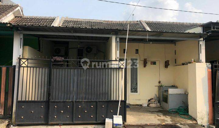 RUMAH MINIMALIS BAGUS HARGA BAIK DI KARANGPLOSO KABUPATEN MALANG. 1