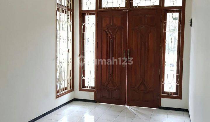 RUMAH SIAP HUNI HARGA BAGUS DI BLIMBING KOTA MALANG. 2