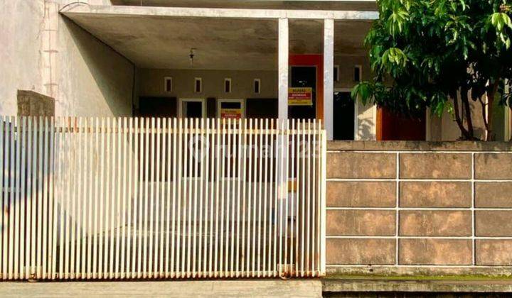 RUMAH BAGUS HARGA BAGUS DI BLIMBING KOTA MALANG. 1