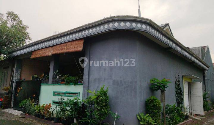 Rumah Aman Murah Nego Strategis Di Permata Royal Garden Malang 2