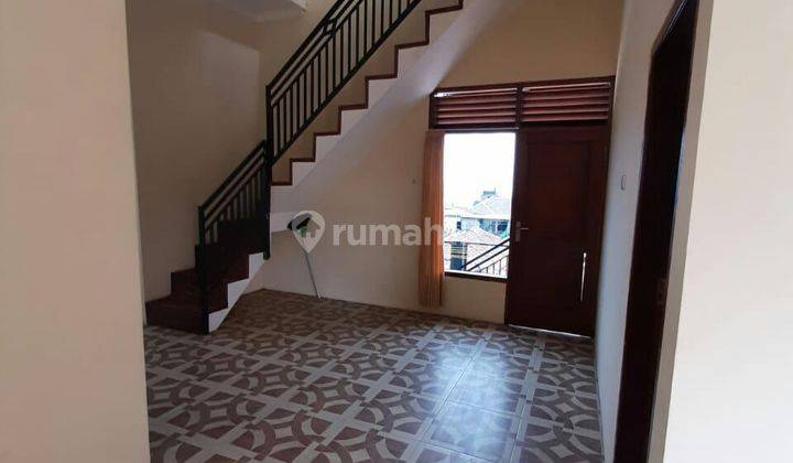 RUMAH BAGUS HARGA ISTIMEWA DI TEMAS KOTA BATU. 2