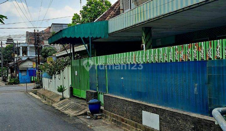 RUMAH 2 LANTAI HARGA ISTIMEWA DI KLOJEN KOTA MALANG. 2