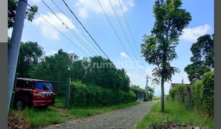 Tanah Subur Luas View Bagus Keindahan Alam Bumiaji Kota Batu 1