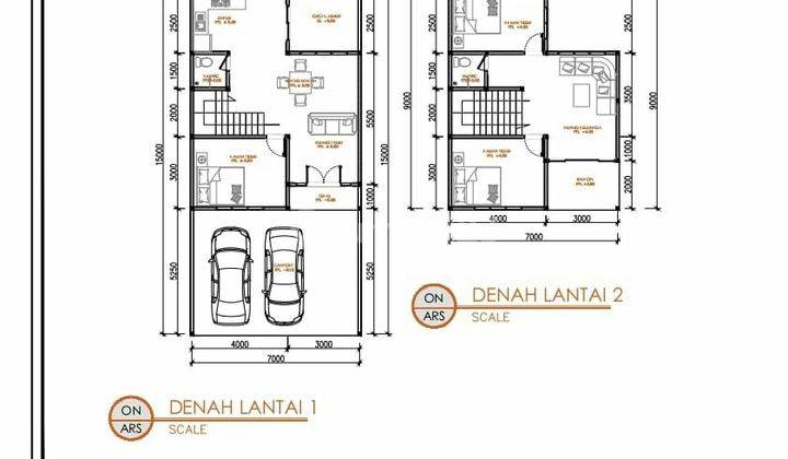 PROMO RUMAH BARU HARGA ISTIMEWA DI BLIMBING KOTA MALANG. 2