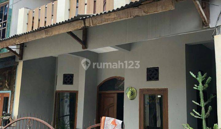 RUMAH BAGUS HARGA BAIK DI TEMAS KOTA BATU. 2