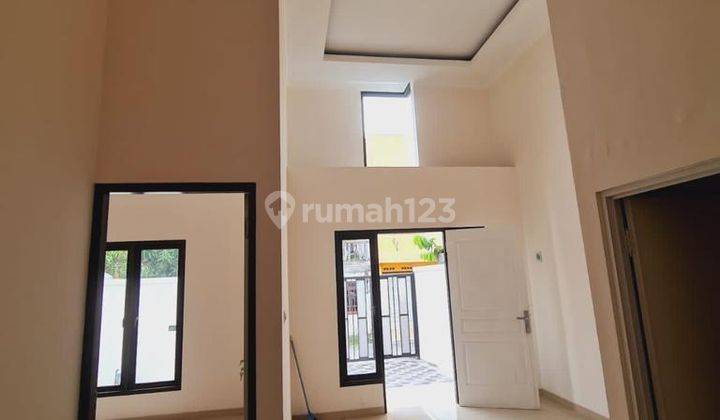 Rumah Minimalis Siap Huni Akses Depan Mobil Benowo Surabaya Barat 2