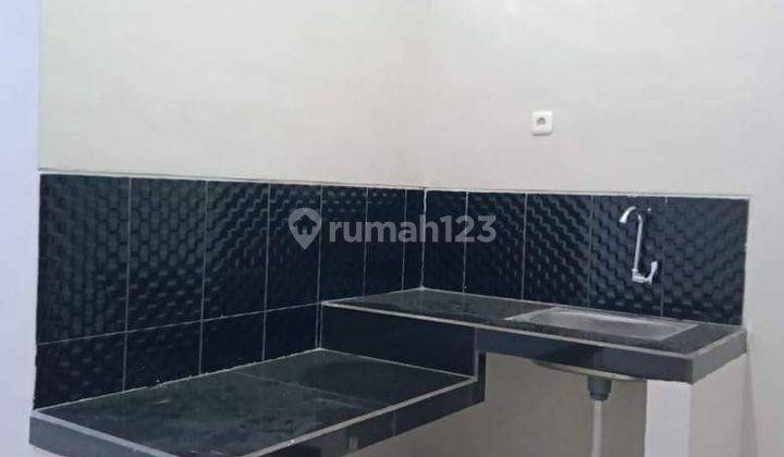 Rumah Minimalis Keren Siap Huni Row Jalan Lebar Di Surabaya Timur 2