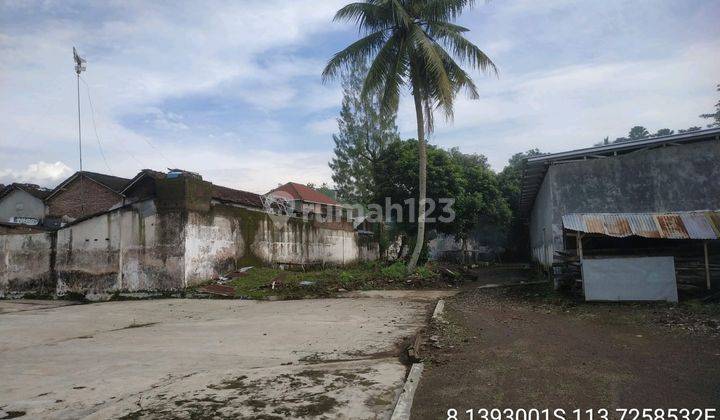 Pabrik Benih Tanah Luas Ada Ijin Usaha Harga Murah Di Jember 2