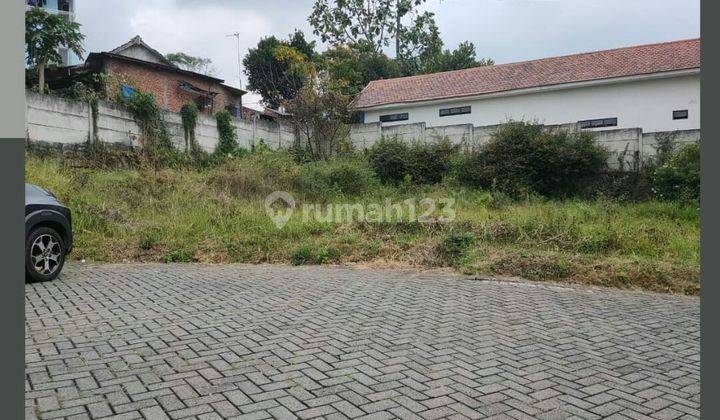 TANAH KAVLING HARGA ISTIMEWA DI KUSUMA HILLS KOTA BATU. 1