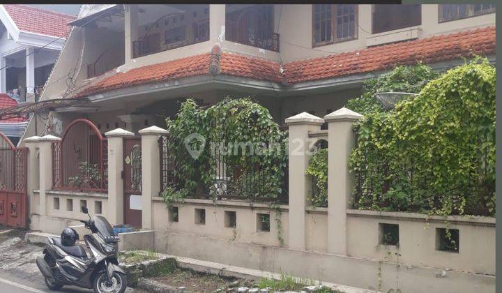 Rumah Kost Dan Rumah Utama Siap Huni Strategis Area Ub Malang 1