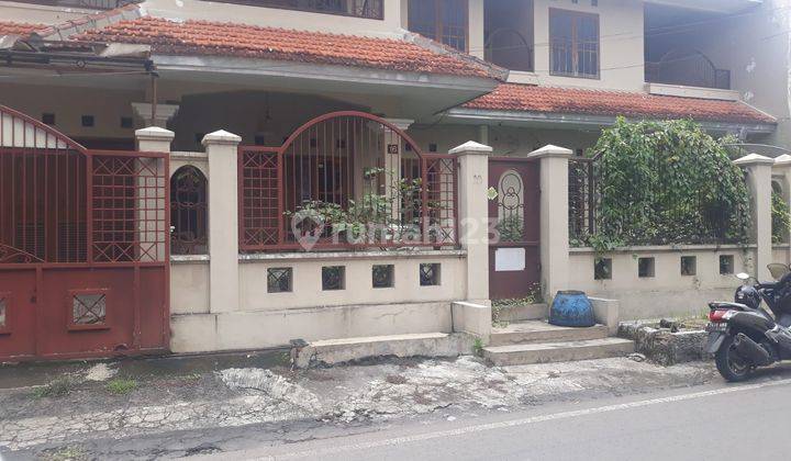 Rumah Kost Dan Rumah Utama Siap Huni Strategis Area Ub Malang 2