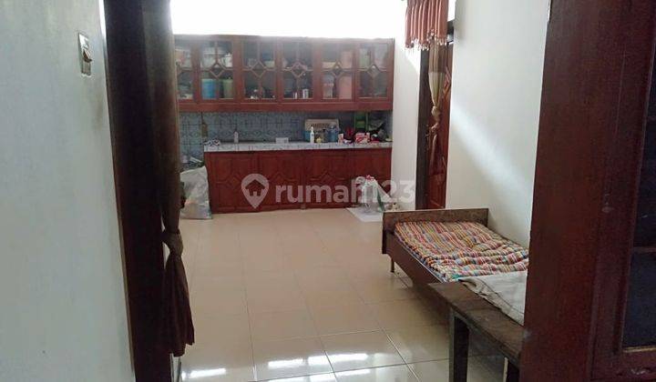 Jual Rumah Termurah Luas Asri Dekat Jalan Aspal Junrejo Batu 2