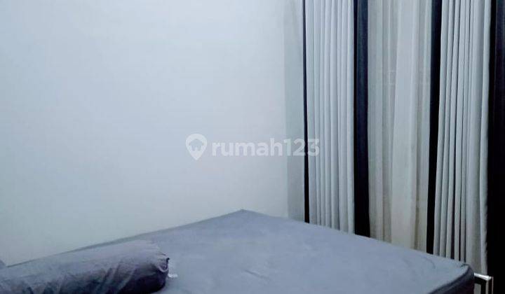 Rumah Murah Siap Huni Full Furniture di Beji Kota Batu 2