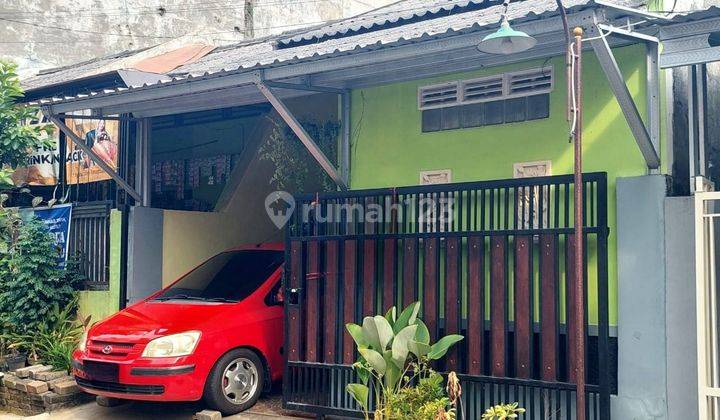 Rumah 2 Lantai Super Murah Strategis di Kedungkandang Malang 2