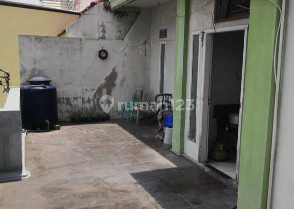 Rumah Kost Siap Huni Murah Strategis di Area Suhat Malang  2