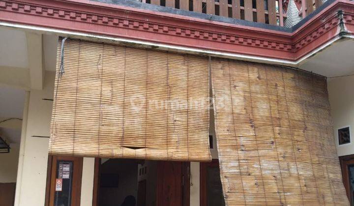 Rumah Bagus 2 Lantai Dekat Pasar Among Tani Kota Batu . 1