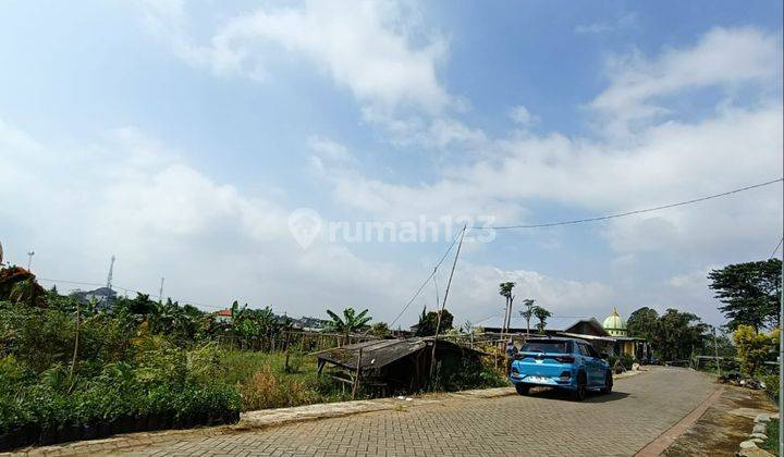 Tanah Murah View 360 Akses Mobil Nego Tipis Dekat Wisata Kota Batu 1