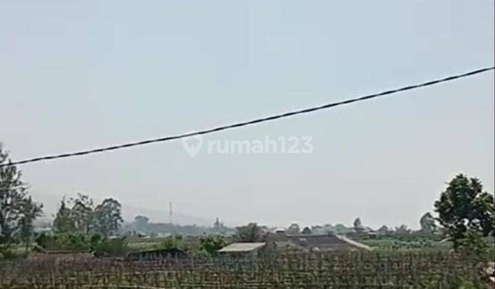 Tanah Termurah Luas View Sempurna Akses Mobil Dekat Balaikota Batu 1