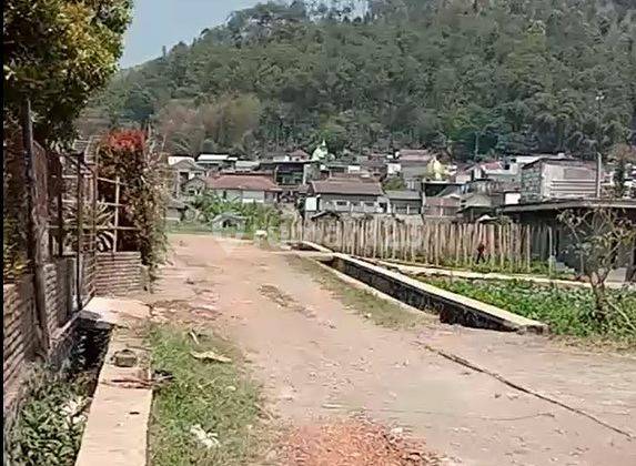 Tanah Termurah Luas View Sempurna Akses Mobil Dekat Balaikota Batu 2