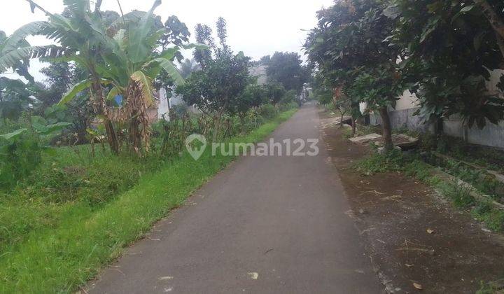 Tanah Kavling Akses Mudah Jalan Aspal Di Area Vila Wisata Kota Batu 2