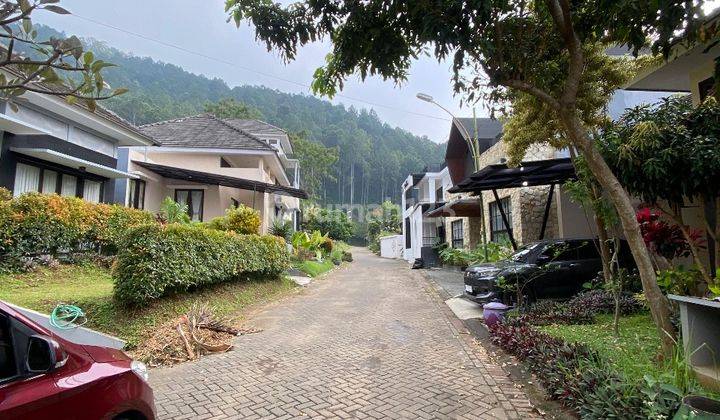 Villa Murah Mudah Dijangkau Di Area Wisata Dan Bisnis Vila Kota Batu 1