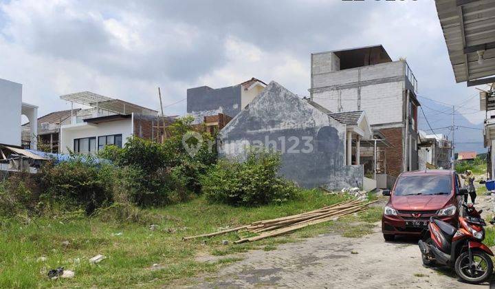 Dijual Cepat Tanah Kavling Murah Dekat Wisata di Kota Batu 1