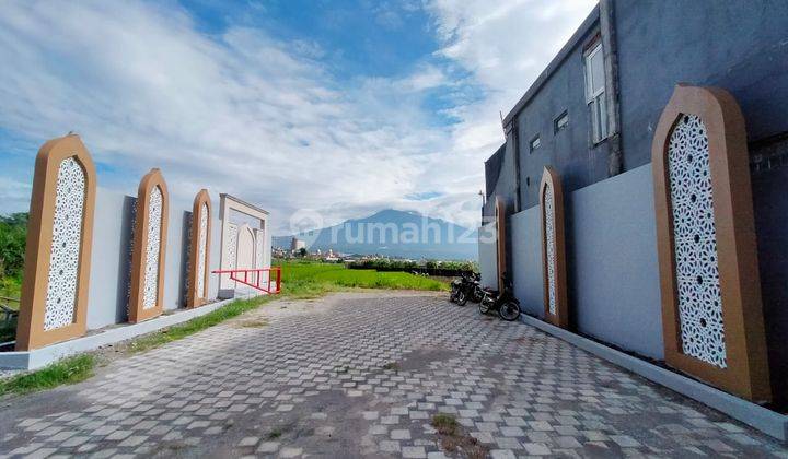 Graha Arna Villa Islami Jawa Modern View 360 Di Junrejo Batu 2