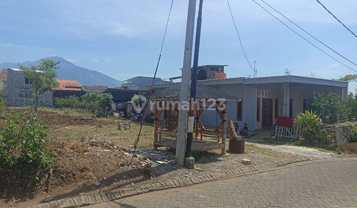 Dijual Tanah Luas Murah Bisa Nego Area Wisata Kota Batu 2