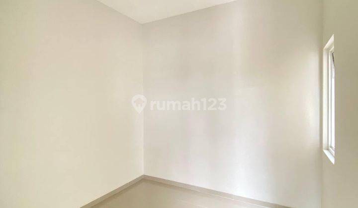 Dijual Rumah Modern Minimalis Strategis Type 75 72 di Bunga Citra Lestari Regency, Tlogowaru, Kota Malang 2