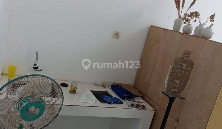 Rumah 2 Lantai Harga Terjangkau di Alam Raya Residence Karangploso 2