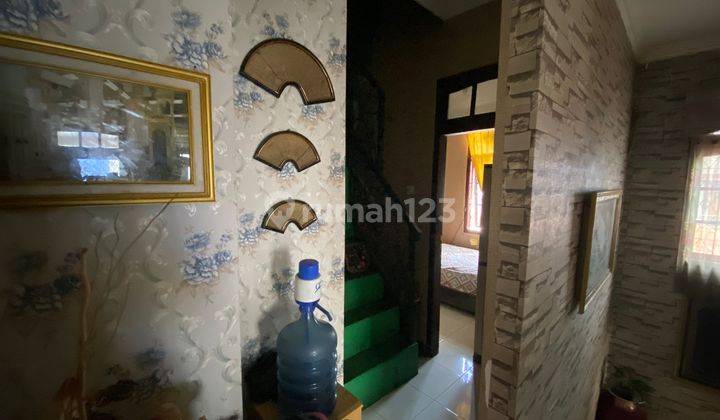 Dijual Cepat Rumah Besar Dan Strategis di Kota Batu 2