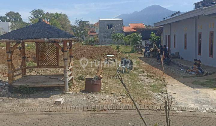 Dijual Tanah Luas Murah Bisa Nego Area Wisata Kota Batu 1