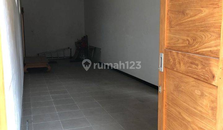 Rumah Elegan Besar View Kota Dijalan Alternatif Malang Kota Batu 2